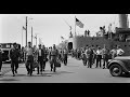 When German POWs Reached The U.S. It Was The Most Unusual Sight For Them