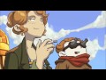 Deponia soundtrack 12 how about a bit more enthusiasm