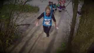 HPS Group Wolf Run 2014