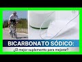 Capítulo #175: 🏃 ♂️🚴 ♀️ El Bicarbonato Sódico AUMENTA Rendimiento Deportivo y Recuperación
