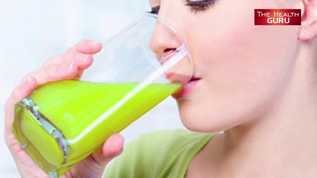 लौकी के जूस के बड़े फायदे || Bottle Gourd Juice Benefit In Hindi || The Health Guru