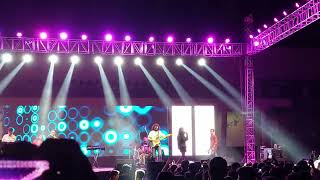 || Shilpa rao || Bina Mage Hi Mil  Gaya he sab by shilpa rao || synapse 2022 || DA-IICT ||.