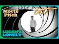 James Bond: A Movie Pitch