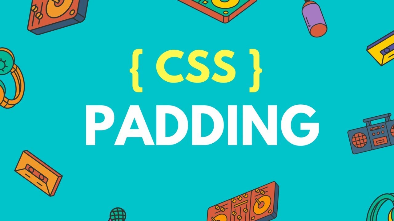 padding คือ  2022 Update  What is CSS Padding? The simplest explanation!