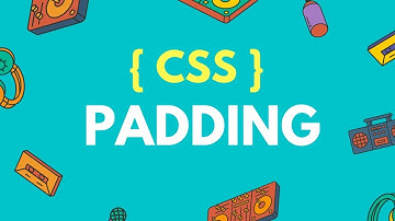 What is CSS Padding? The simplest explanation!