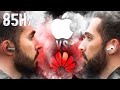 РОЗЫГРЫШ | Freebuds Pro vs AirPods Pro | Freebuds Pro