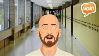 Video Presentación Voki