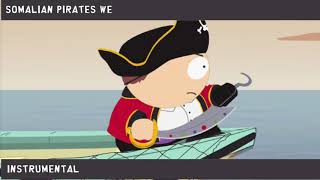Somailan Pirates We Instrumental