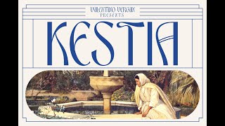 Kestia Font Download