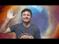 End of video