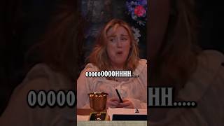 Ashley Johnson Gets SEDUCED by Deborah Ann Woll #criticalrole #dnd