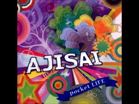 AJISAI　　ハロー