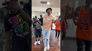 Kwesi Arthur shows his dance skills with Dancegod 🇬🇭✈️ | Kwesi Arthur ft. Teni