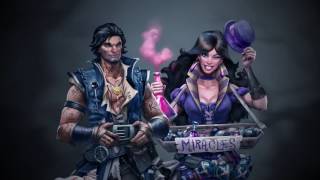 Fable Fortune Launch Trailer