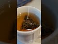 Best Natural Tea to Calm Down After a Long Shift