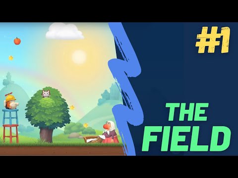 Inventioneers | The Fields | Chapter 1 | Gameplay/Walkthrough | #CheckpineGamer