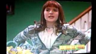 Thats So Raven - Raven Dancing On Her Table