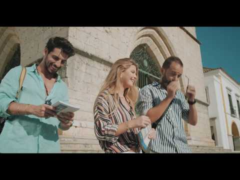 Ton sourire - Spot « La ria de Gonçalo »