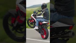 Testing The Limits Of The Fantic Stealth 500