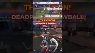 Necros Proves DPS Deadpool Is Actually Busted #marvelrivals #necros #jay3 #bogur #timthetatman #moxy