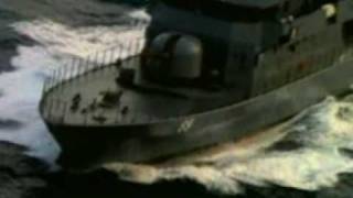 Speaking The Language Of The Sea