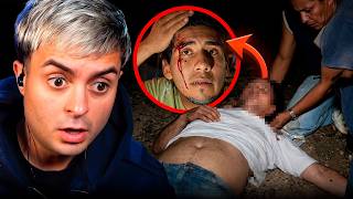 LOS POLICIAS EN ACCIÓN VIEJOS SON MUCHO MEJORES 🚓🇦🇷 ARCHIVO 2009 🚨