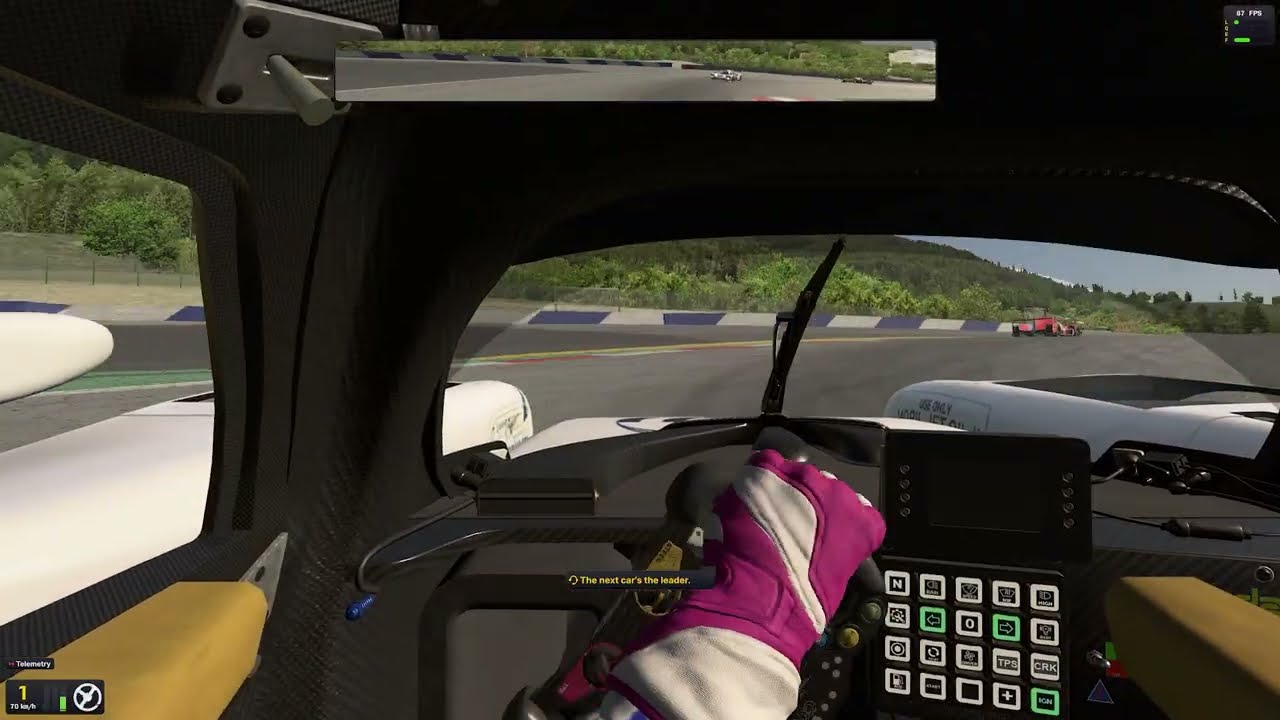 Iracing Lmp2 Challenge Dallara P217 Red Bull Ring Split 2