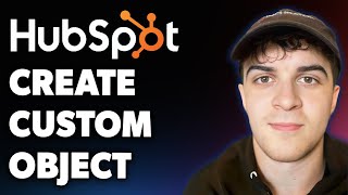 How to Create Hubspot Custom Object in Make - Easy and Fast (Full 2025 Guide)