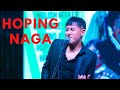 Hopong Naga in Musika Festival with his most funny jokes @Hopong Naga @Alobo Naga