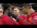 "Mainoo can go to next level" 📈 | Keane and Sturridge react to Mainoo's winner against Liverpool