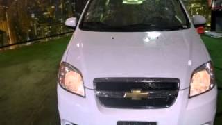 2011 Chevrolet Aveo Chicago IL 60636