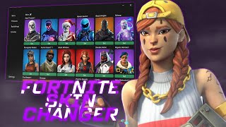 Fortnite Cheat Menu [Free In 2025!] – Undetected Aimbot, Esp & Skin Changer | Download Now