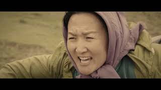 13a official trailer /13-ын А киноны трейлер