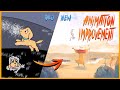 Animation improvement meme 20122022