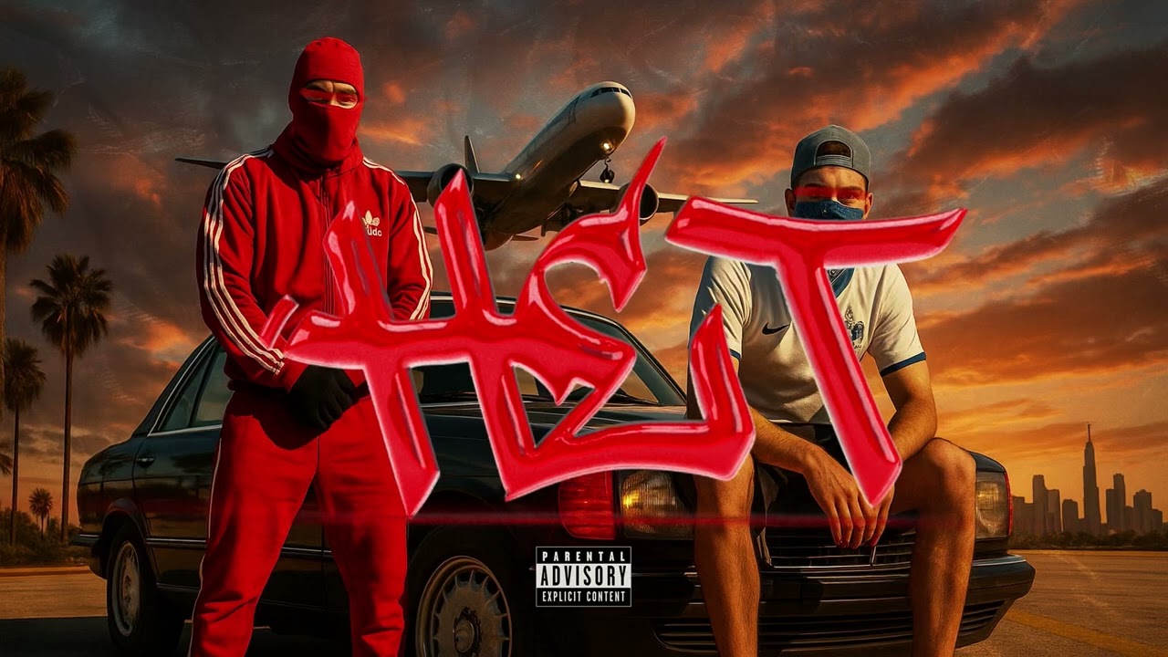 Watch M.A x Gharga - HET (Official Audio) on YouTube Watch M.A x Gharga - HET (Official Audio) on YouTube