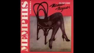 Memphis La Blusera - Monton de nada