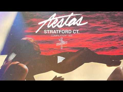 TOPAZ: UNDER (FROM STRATFORD COURT'S "AESTAS" COMPILATION)