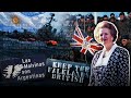 The falklands war 1982 full documentary