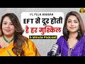EFT से दूर होती है हर मुश्किल | Astrologer Puja | Astrology Predictions 2026 | SKT Podcast