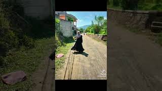 Jangan Berhenti Mencintaiku titidj