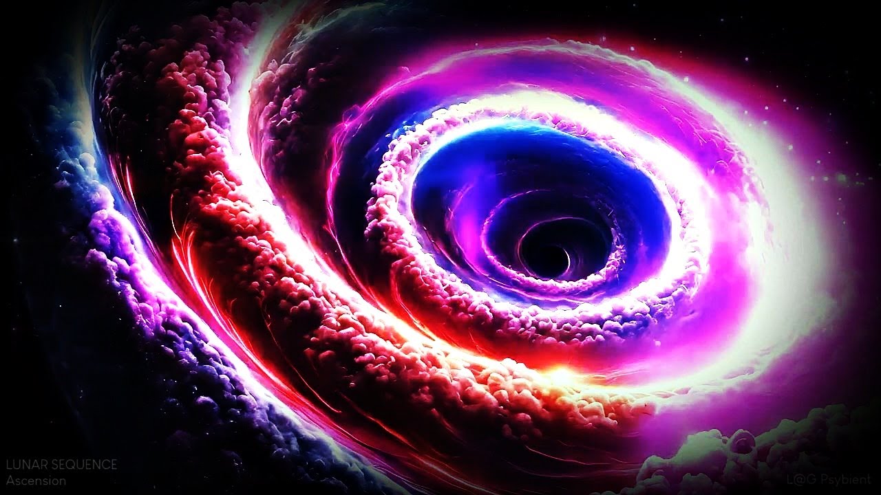 LUNAR SEQUENCE - Ascension