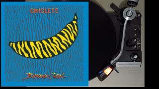 Vem Ficar Comigo / Eu Tô Com Mary - Chiclete Com Banana (Banana Coral - 1994)