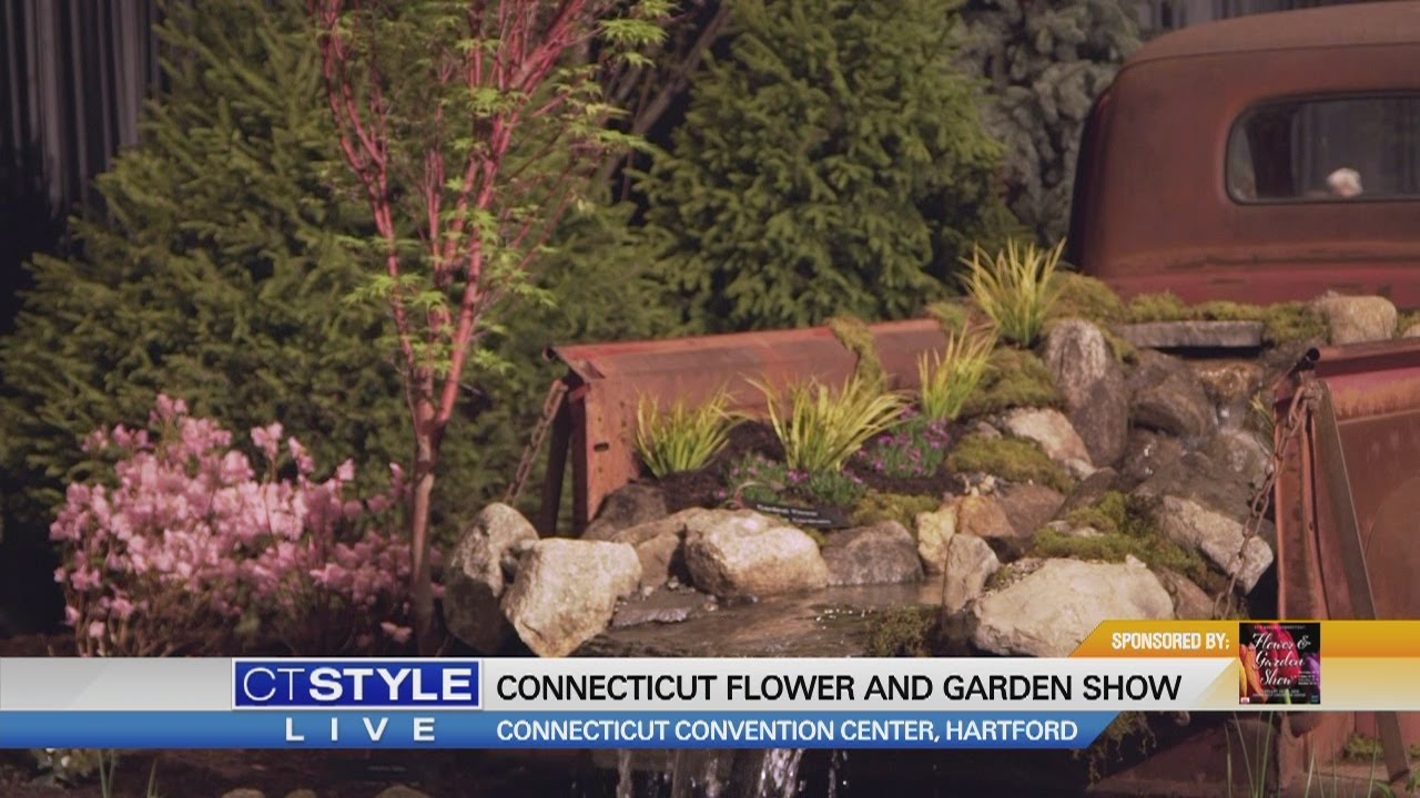 Ct Flower And Garden Show Vendors Best Flower Site