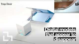 (Dis)Appearables