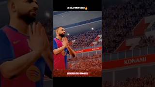 M.Salah troll celebration 😆⚽🔥 #efootball #peslive #efootball2025 #football #efootball2024