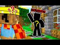 UNO YOUTUBER SEGRETO ENTRA nella MINECRAFT HARDCORE! - EP21