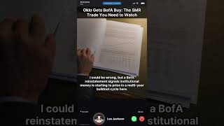 Oklo Gets BofA Buy: The SMR Trade You Need to Watch (05/23) #Shorts