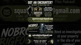Bigfoot Encounters Wanted—Real People, Real Stories
Got a Bigfoot encounter you’ve never shared? 👣🌲
We’re looking for REAL stories to feature on the Squatch Ranger Files Podcast!
📧 Send your encounter to:
squatchranger@gmail.com
Need a boots-on-the-ground investigation? The NOBRO Bigfoot Team is ready.
📧 Request an investigation:
nobrobigfoot@gmail.com
Your story matters. Your experience is real.
Let’s document the truth.
#Bigfoot #Sasquatch #Cryptid #BigfootEncounter #SquatchRanger Bigfoot Encounters Wanted—Real People, Real Stories