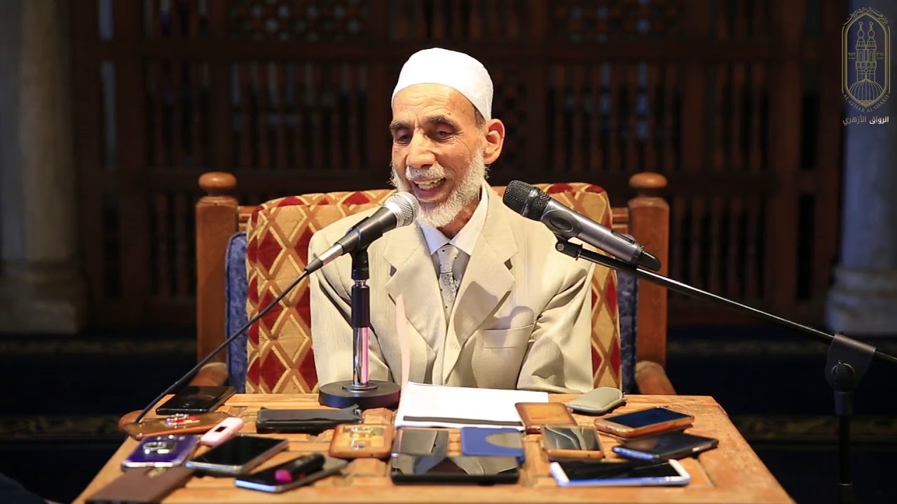 الإمام البخاري وكتابه الجامع الصحيح