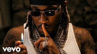 Future – Backseat (Music Video)